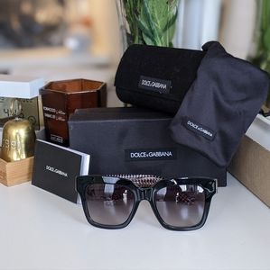 DOLCE& GABBANA Women's Sunglasses